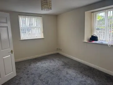 Property for Auction in Cumbria - Flat 4, Wellhead, Fountain Street, Ulverston, Cumbria LA12 7EQ
