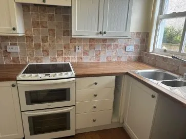 Property for Auction in Cumbria - Flat 4, Wellhead, Fountain Street, Ulverston, Cumbria LA12 7EQ