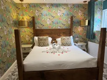 Property for Auction in Cumbria - Grange Boutique Hotel, Kents Bank Road, Grange-Over-Sands, Cumbria LA11 7EY
