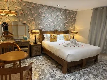 Property for Auction in Cumbria - Grange Boutique Hotel, Kents Bank Road, Grange-Over-Sands, Cumbria LA11 7EY