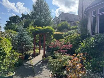 Property for Auction in Cumbria - Grange Boutique Hotel, Kents Bank Road, Grange-Over-Sands, Cumbria LA11 7EY
