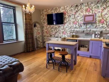 Property for Auction in Cumbria - Grange Boutique Hotel, Kents Bank Road, Grange-Over-Sands, Cumbria LA11 7EY