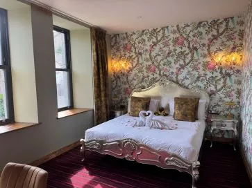 Property for Auction in Cumbria - Grange Boutique Hotel, Kents Bank Road, Grange-Over-Sands, Cumbria LA11 7EY