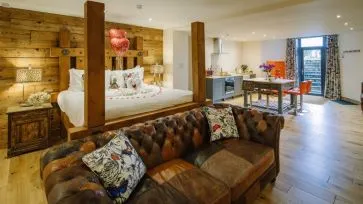 Property for Auction in Cumbria - Grange Boutique Hotel, Kents Bank Road, Grange-Over-Sands, Cumbria LA11 7EY
