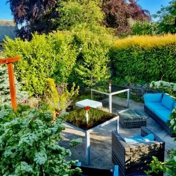 Property for Auction in Cumbria - Grange Boutique Hotel, Kents Bank Road, Grange-Over-Sands, Cumbria LA11 7EY