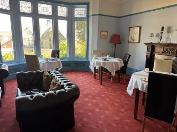 Property for Auction in Cumbria - Grange Boutique Hotel, Kents Bank Road, Grange-Over-Sands, Cumbria LA11 7EY