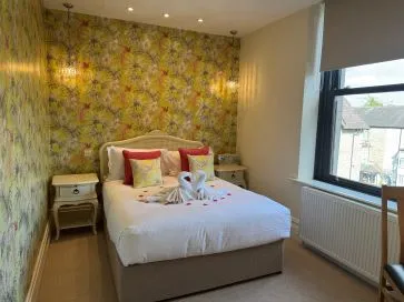 Property for Auction in Cumbria - Grange Boutique Hotel, Kents Bank Road, Grange-Over-Sands, Cumbria LA11 7EY