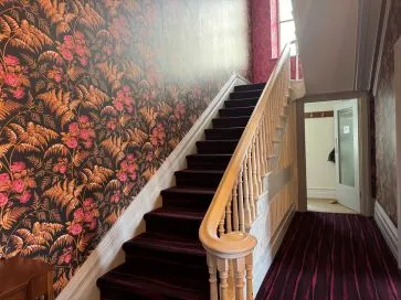 Property for Auction in Cumbria - Grange Boutique Hotel, Kents Bank Road, Grange-Over-Sands, Cumbria LA11 7EY