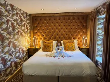 Property for Auction in Cumbria - Grange Boutique Hotel, Kents Bank Road, Grange-Over-Sands, Cumbria LA11 7EY