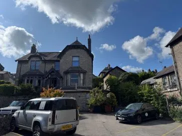 Property for Auction in Cumbria - Grange Boutique Hotel, Kents Bank Road, Grange-Over-Sands, Cumbria LA11 7EY