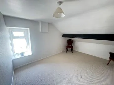 Property cover