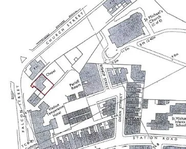 Property cover