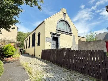 Property for Auction in Cumbria - The Seamans Bethel, Church Street , Workington, Cumbria CA14 2XD