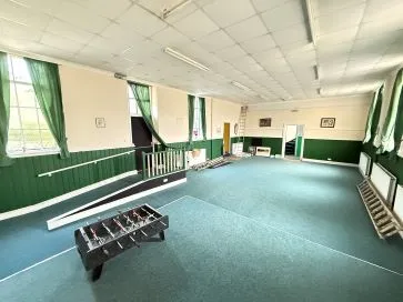 Property for Auction in Cumbria - The Seamans Bethel, Church Street , Workington, Cumbria CA14 2XD