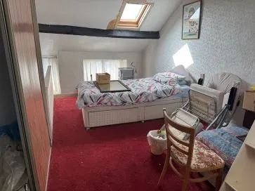 Property for Auction in Cumbria - 6 Cavendish Street, Ulverston, Cumbria LA12 7AD