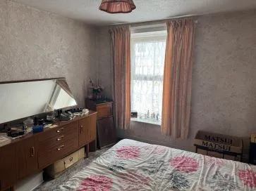 Property for Auction in Cumbria - 6 Cavendish Street, Ulverston, Cumbria LA12 7AD