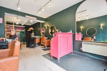 Property for Auction in Cumbria - 47 Main Street, Kirkby Lonsdale, Cumbria LA6 2AH