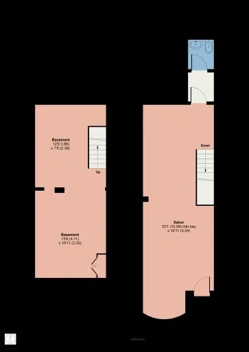 Property for Auction in Cumbria - 47 Main Street, Kirkby Lonsdale, Cumbria LA6 2AH