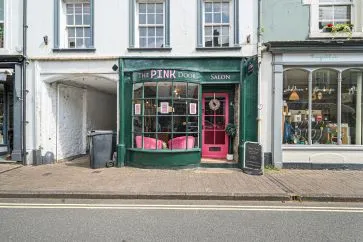 Property for Auction in Cumbria - 47 Main Street, Kirkby Lonsdale, Cumbria LA6 2AH