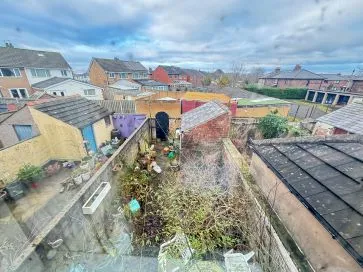 Property for Auction in Cumbria - 92 Mount Pleasant Road, Carlisle, Cumbria CA2 4QH