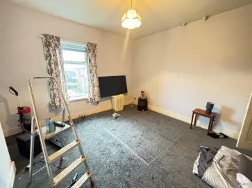 Property for Auction in Cumbria - 92 Mount Pleasant Road, Carlisle, Cumbria CA2 4QH