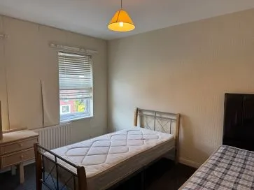 Property cover