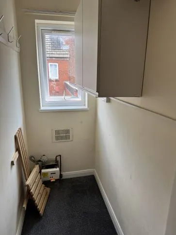 Property for Auction in Cumbria - 118 Rydal Street, Carlisle, Cumbria CA1 2AF