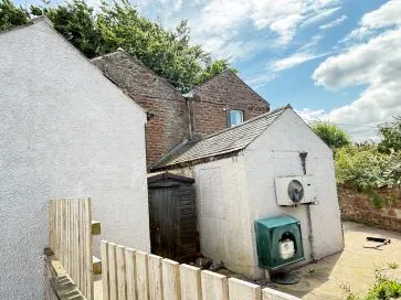 Property for Auction in Cumbria - Crown Inn, Main Street, Ellenborough, Cumbria CA15 7DL