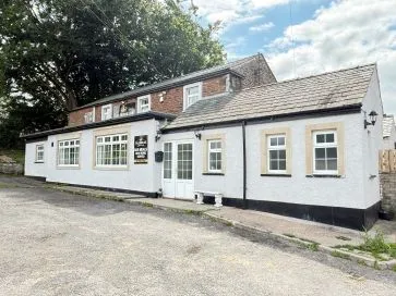 Property for Auction in Cumbria - Crown Inn, Main Street, Ellenborough, Cumbria CA15 7DL