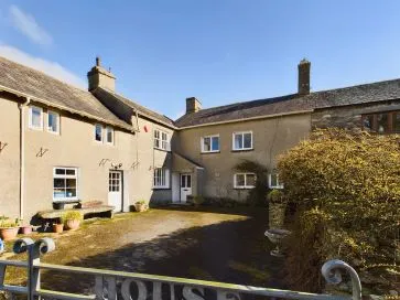Property cover
