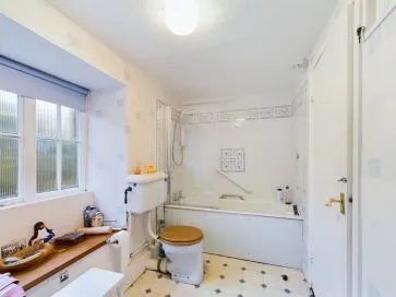 Property for Auction in Cumbria - Old Low House, Ayside, Grange-Over-Sands, Cumbria LA11 6HY