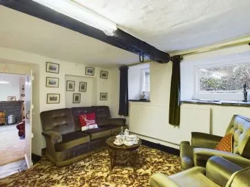 Property for Auction in Cumbria - Old Low House, Ayside, Grange-Over-Sands, Cumbria LA11 6HY