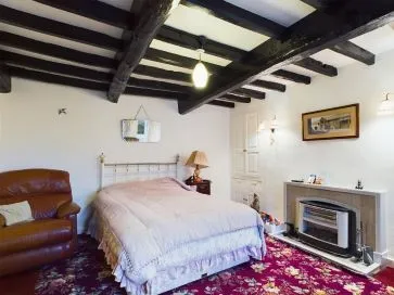 Property for Auction in Cumbria - Old Low House, Ayside, Grange-Over-Sands, Cumbria LA11 6HY