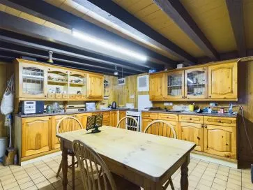 Property for Auction in Cumbria - Old Low House, Ayside, Grange-Over-Sands, Cumbria LA11 6HY