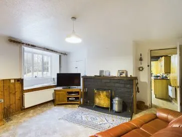 Property for Auction in Cumbria - Old Low House, Ayside, Grange-Over-Sands, Cumbria LA11 6HY