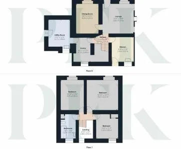 Property for Auction in Cumbria - Coatflatt Hall Farm, Tebay, Penrith, Cumbria CA10 3SZ