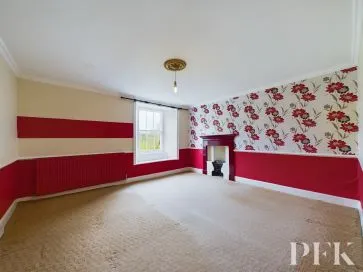 Property for Auction in Cumbria - Coatflatt Hall Farm, Tebay, Penrith, Cumbria CA10 3SZ