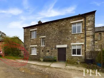 Property for Auction in Cumbria - Coatflatt Hall Farm, Tebay, Penrith, Cumbria CA10 3SZ