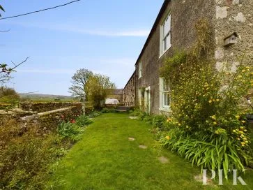 Property for Auction in Cumbria - Coatflatt Hall Farm, Tebay, Penrith, Cumbria CA10 3SZ