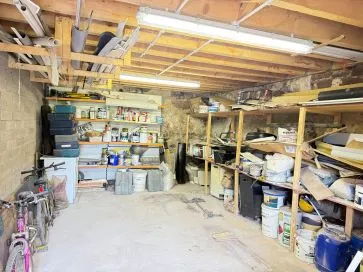 Property for Auction in Cumbria - Beck Brow, Beckermet, Cumbria CA21 2YB