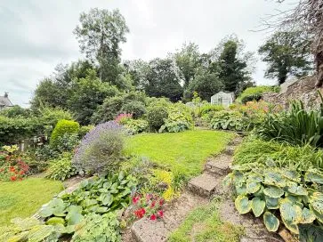 Property for Auction in Cumbria - Beck Brow, Beckermet, Cumbria CA21 2YB