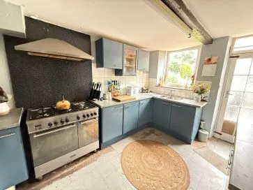 Property for Auction in Cumbria - Beck Brow, Beckermet, Cumbria CA21 2YB