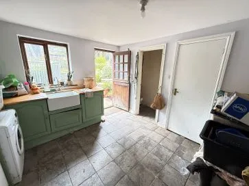 Property for Auction in Cumbria - Beck Brow, Beckermet, Cumbria CA21 2YB