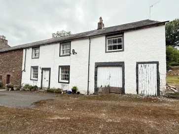 Property for Auction in Cumbria - Beck Brow, Beckermet, Cumbria CA21 2YB