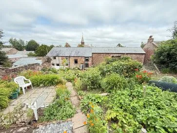 Property for Auction in Cumbria - Beck Brow, Beckermet, Cumbria CA21 2YB