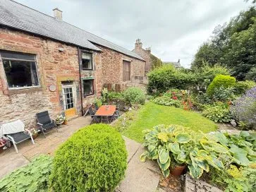 Property for Auction in Cumbria - Beck Brow, Beckermet, Cumbria CA21 2YB