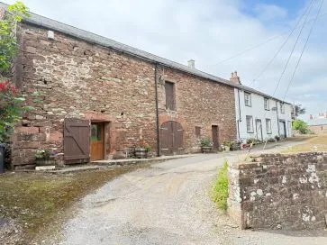 Property for Auction in Cumbria - Beck Brow, Beckermet, Cumbria CA21 2YB