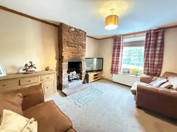 Property for Auction in Cumbria - Beck Brow, Beckermet, Cumbria CA21 2YB