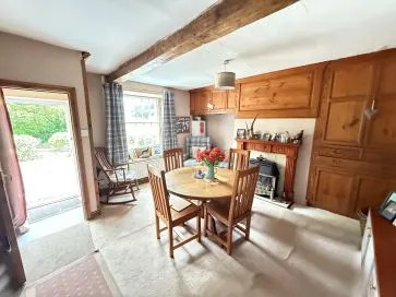 Property for Auction in Cumbria - Beck Brow, Beckermet, Cumbria CA21 2YB