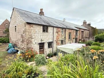 Property for Auction in Cumbria - Beck Brow, Beckermet, Cumbria CA21 2YB